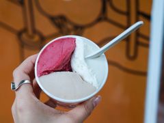 -Dip in Gelato(富民路店)