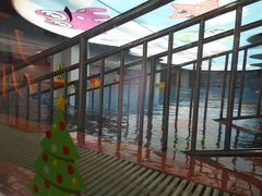 -蓝旗儿童游泳俱乐部(北国中心)