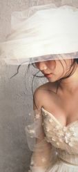 -青禾蒙娜丽莎婚纱摄影(武汉总店)