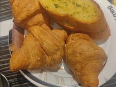 -斗牛士牛排餐厅(嘉里汇店)