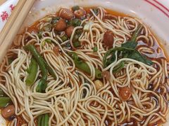 -犟一碗双椒鸡面(得意世界店)