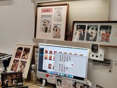 -海马体照相馆(万菱汇店)