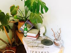 -甘单茶事小馆(洋河店)