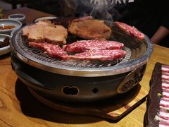 -泥炉烧肉师(新街口金銮巷店)