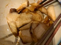 -南京大牌档(凯德大峡谷店)