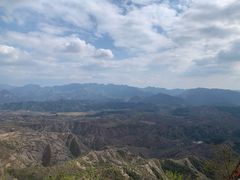 -司马台长城
