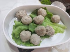 -潮正和潮汕牛肉火锅·老字号(番禺万达店)