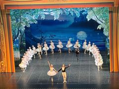 -交通银行前滩31演艺中心