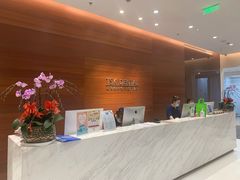 -TSK齿科德申会口腔门诊·联洋诊所