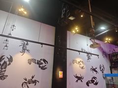 -二钳洞庭虾蟹·江湖菜(成都鹭岛店)