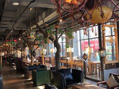 大堂-印咖啡IN COFFEE(红旗街店)