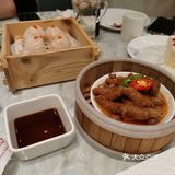 打卡开在万象城的粤菜馆 【唐宫】