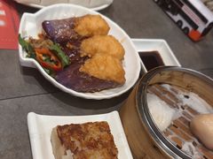 -点点心点心专门店(旺角店)