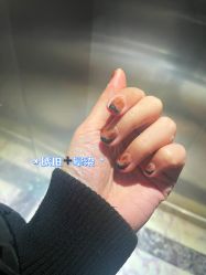 -斯馨·健康美甲美睫