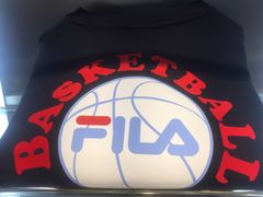 -FILA(龙之梦购物中心店)
