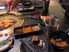 -谷牛和牛烤肉(漕河泾印象城店)