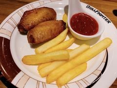 -斗牛士牛排(南京东路店)