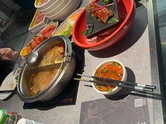 -一绪に寿喜烧(荟聚店)