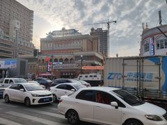 -新疆国际大巴扎