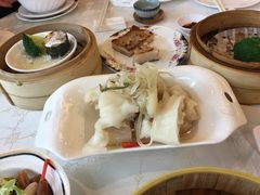 白云猪手-鹿鸣酒家(越秀店)