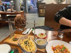 -haxnbauer海森堡德国餐厅(深圳coco店)