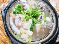 比管鱼豆腐砂锅-胜泽眼镜烧烤(云霄路直营店)
