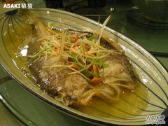 225-廊亦舫Lang Yi Fang Restaurant(金桥店)