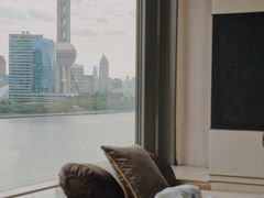 -上海外滩悦榕庄酒店