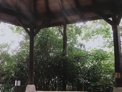 -天目湖涵田半山温泉水乐园