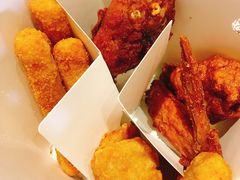 -汉堡王(兰州中心店)