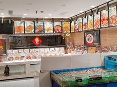 -百味饺子城•海鲜家常菜(秦皇岛店)