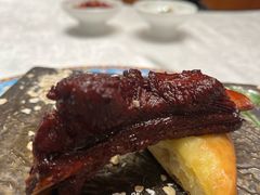 -君来湖滨饭店·渔餐厅
