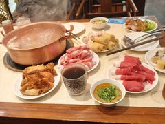 -东来顺饭庄(apm总店)