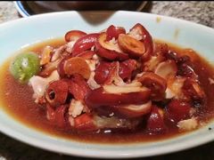 -南京大牌档(龙湖长楹天街店)
