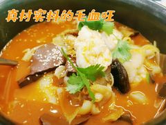 -江仙雅居(中航国际店)