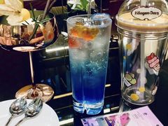 -行者书屋大堂吧 ·下午茶(南京圣和府邸酒店)
