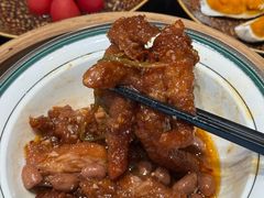 -湖滨客舍·湖北菜