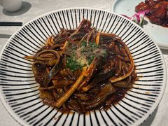 红烧鳝丝-三玛璐酒楼(汉口路店)