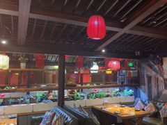 -望京一号·重庆江湖菜(工体店)
