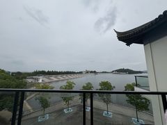 -天乐农家鱼头王(天目湖店)