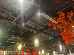 大堂-燕郊烧鸽子(广安路店)