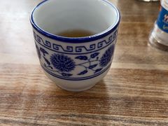-清真玉林老字号稍麦羊杂碎(宽巷子民族美食街店)