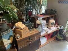 -时光花园(白鹭洲店)