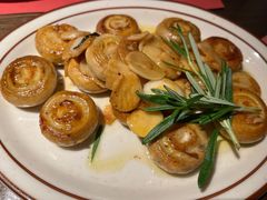 -ZAFFERANO西班牙海鲜饭(上海首店)