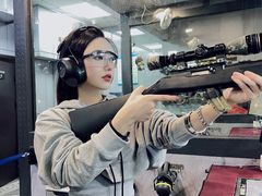 -都市枪神实弹射击俱乐部