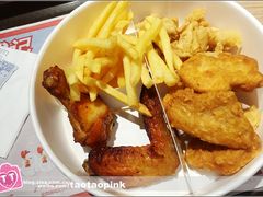 -肯德基(西桥店)