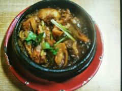 -石锅坛肉(广场店)