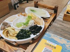 -鸡遇虾煲干锅火锅(小寨金莎店)