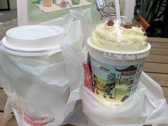 -茶颜悦色(花园道店)
