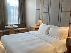 -全季酒店(北京首都机场新国展店)